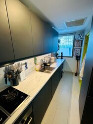 The Peak@Balmeg (D5), Condominium #503564881